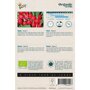 Buzzy ® BIO Radijs Saxa 2 Achterzijde